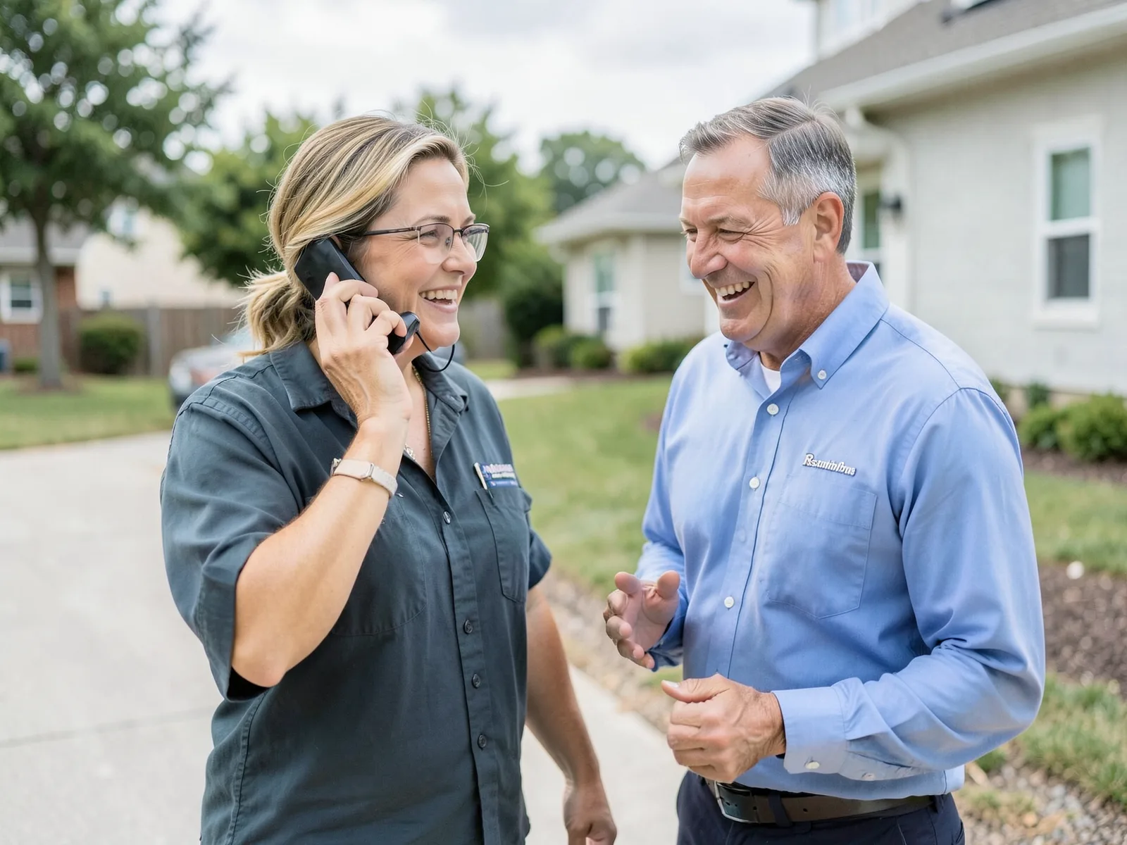 Frequently Asked Questions About Flood Damage Restoration in Franklin, NC
